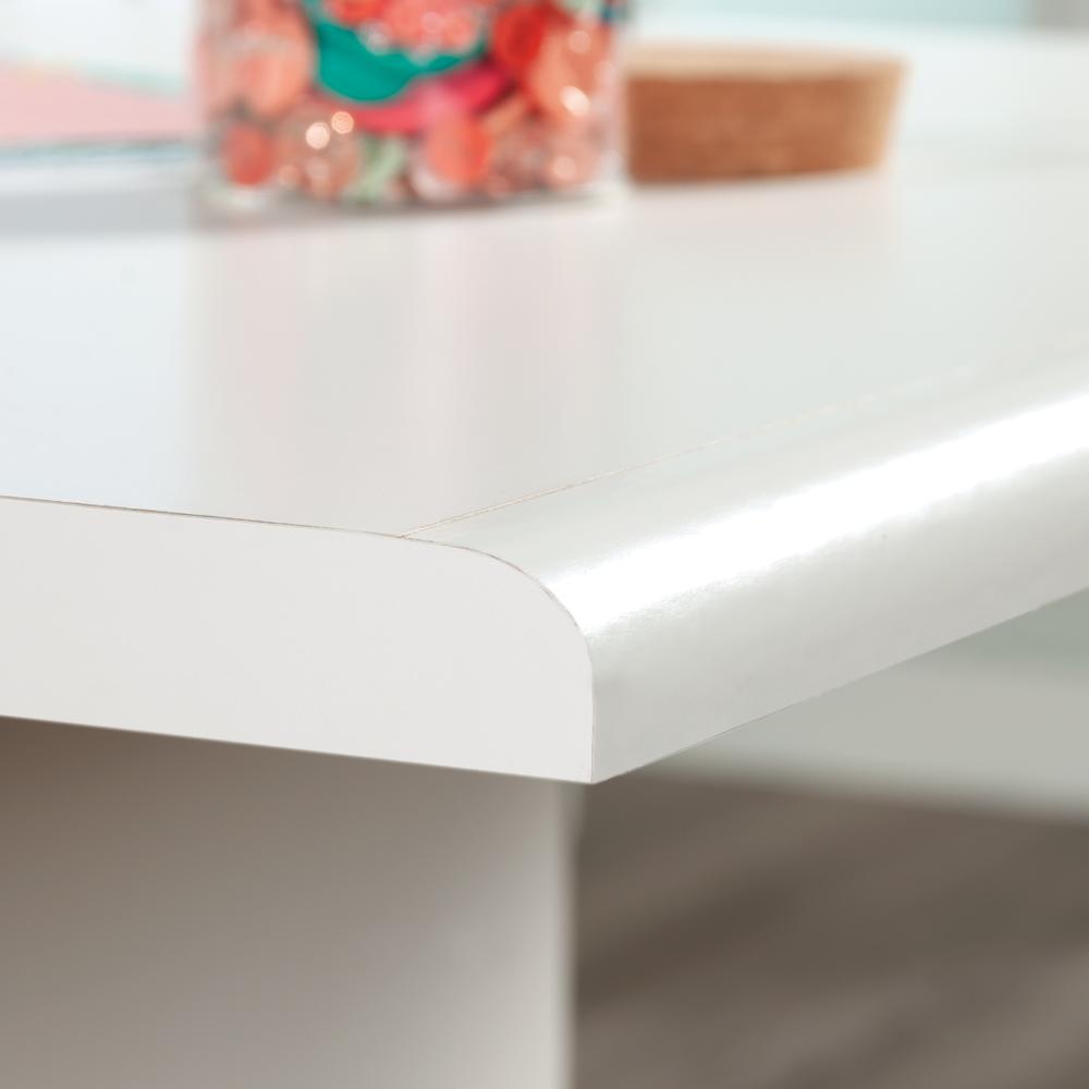 Miscellaneous Storage Craft & Hobby Storage, Soft White finish. Picture 12