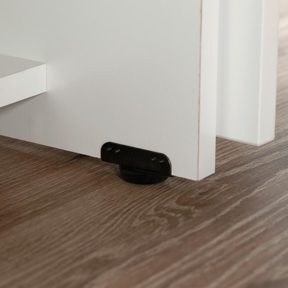 Miscellaneous Storage Craft & Hobby Storage, Soft White finish. Picture 18