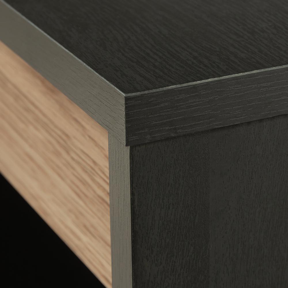 Acadia Way Desk, Raven Oak finish. Picture 7