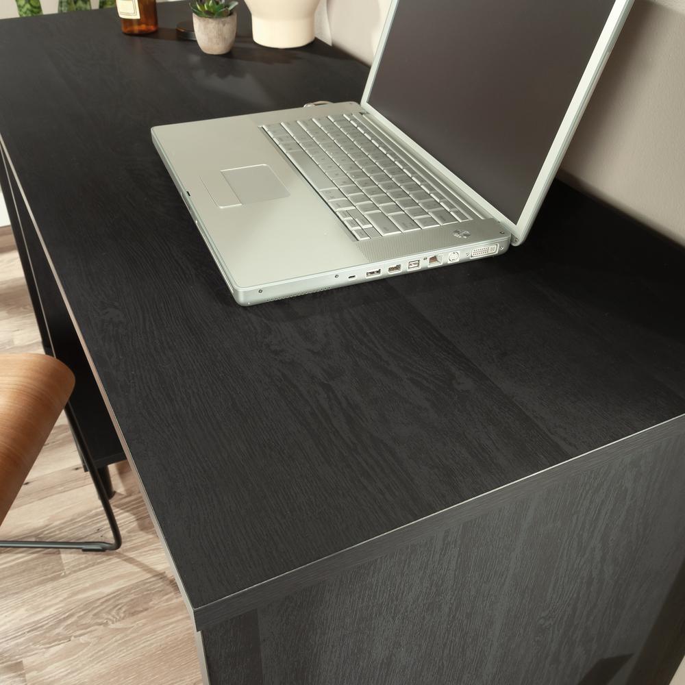 Acadia Way Desk, Raven Oak finish. Picture 8