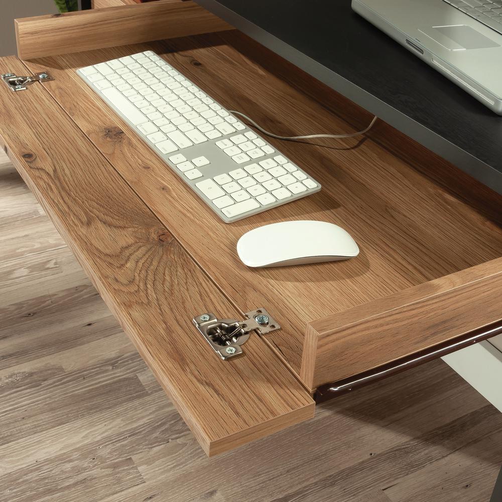 Acadia Way Desk, Raven Oak finish. Picture 9