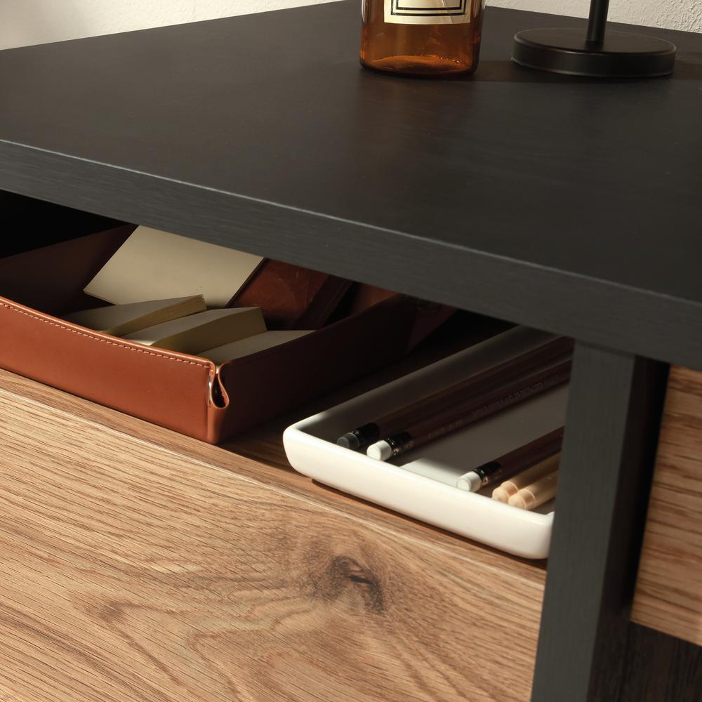 Acadia Way Desk, Raven Oak finish. Picture 10