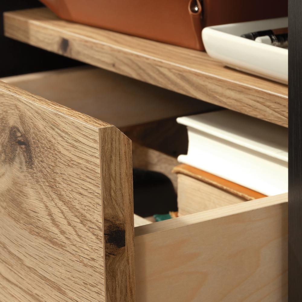 Acadia Way Desk, Raven Oak finish. Picture 11