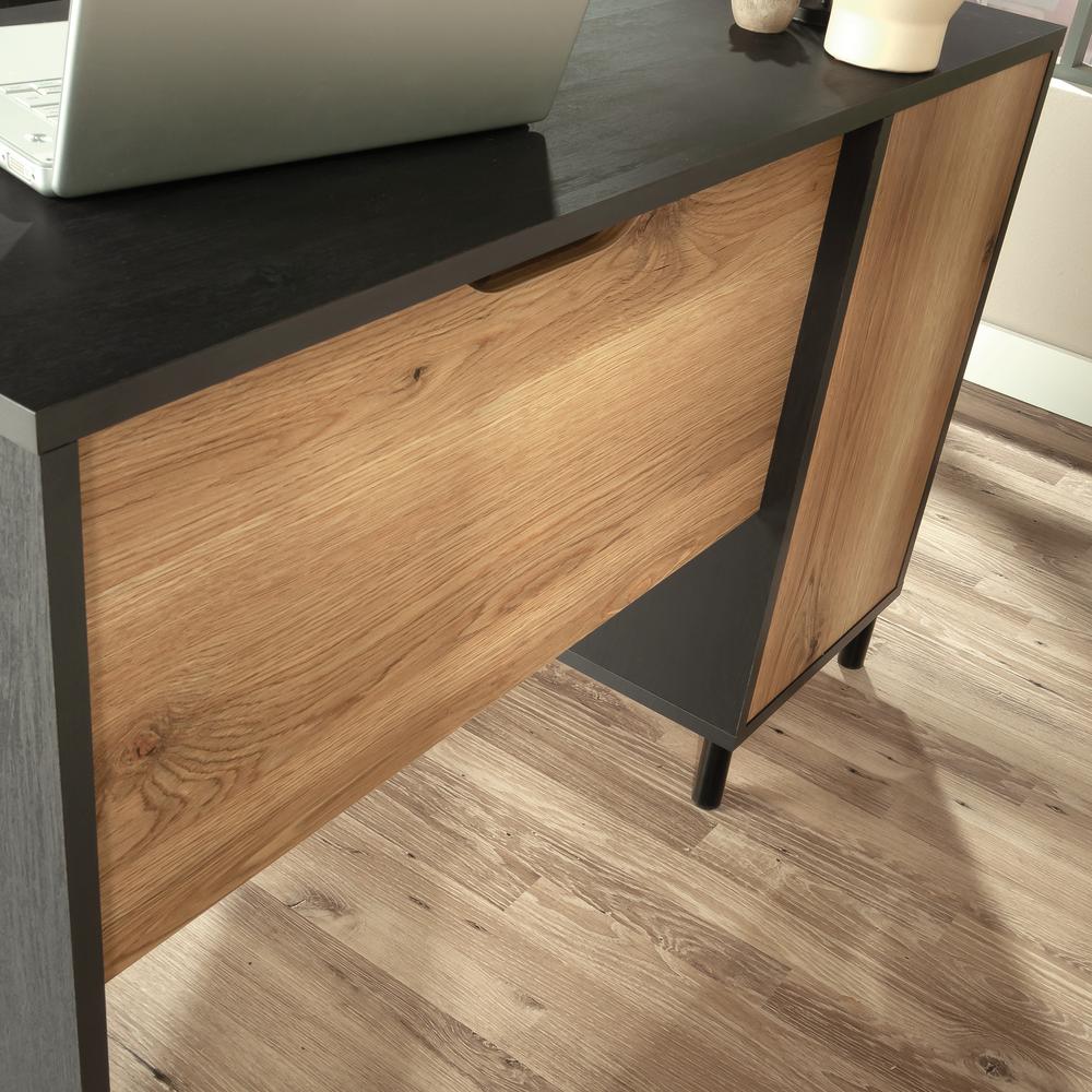 Acadia Way Desk, Raven Oak finish. Picture 14