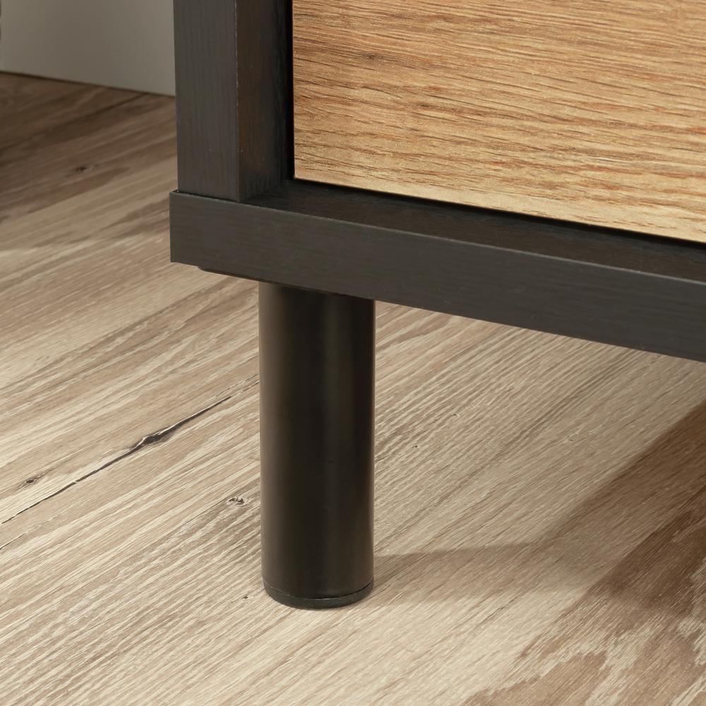 Acadia Way Desk, Raven Oak finish. Picture 15