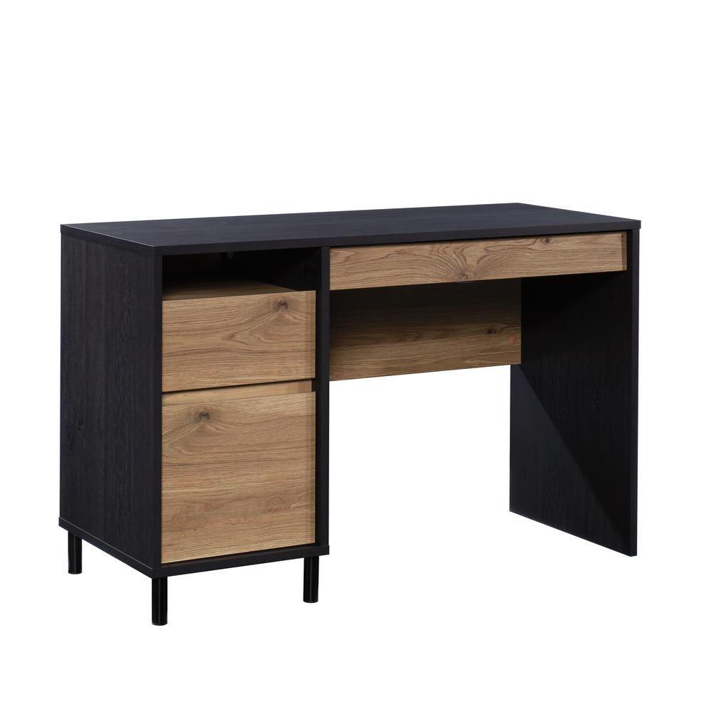 Acadia Way Desk, Raven Oak finish. Picture 2