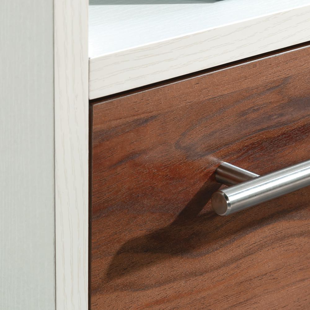 Vista Key Executive Desk Poba. Picture 5