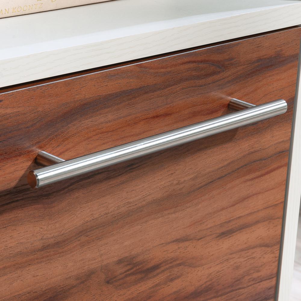 Vista Key Executive Desk Poba. Picture 9