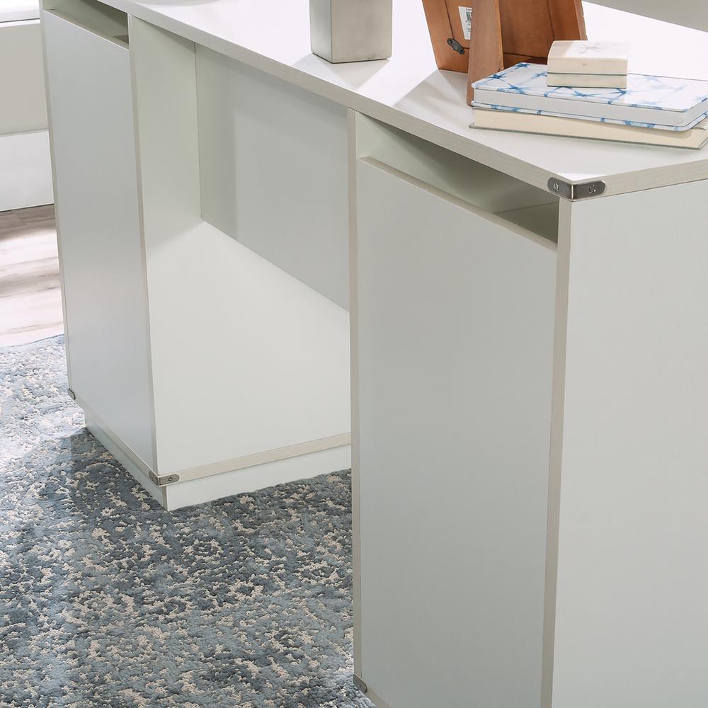 Vista Key Executive Desk Poba. Picture 11