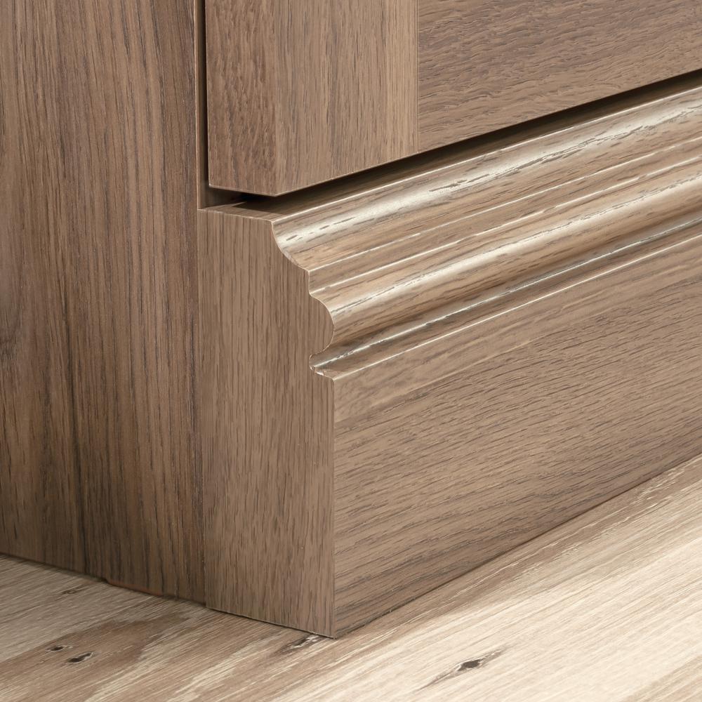 Barrister Lane File Cabinet, Salt Oak finish. Picture 8