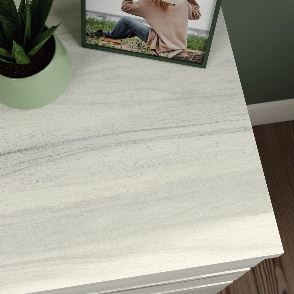 Porto Palma File Cabinet, Haze Acacia finish. Picture 5