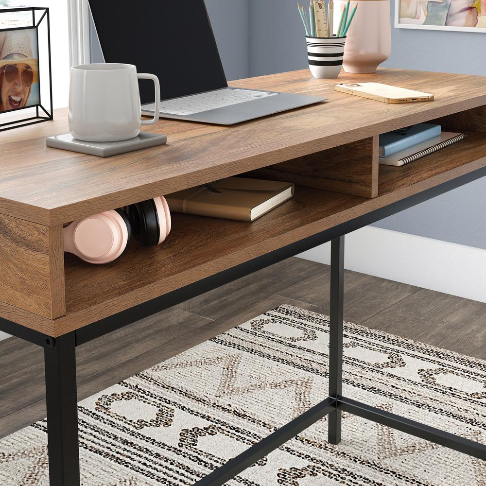 North Avenue Writing Desk Sm 3A. Picture 7