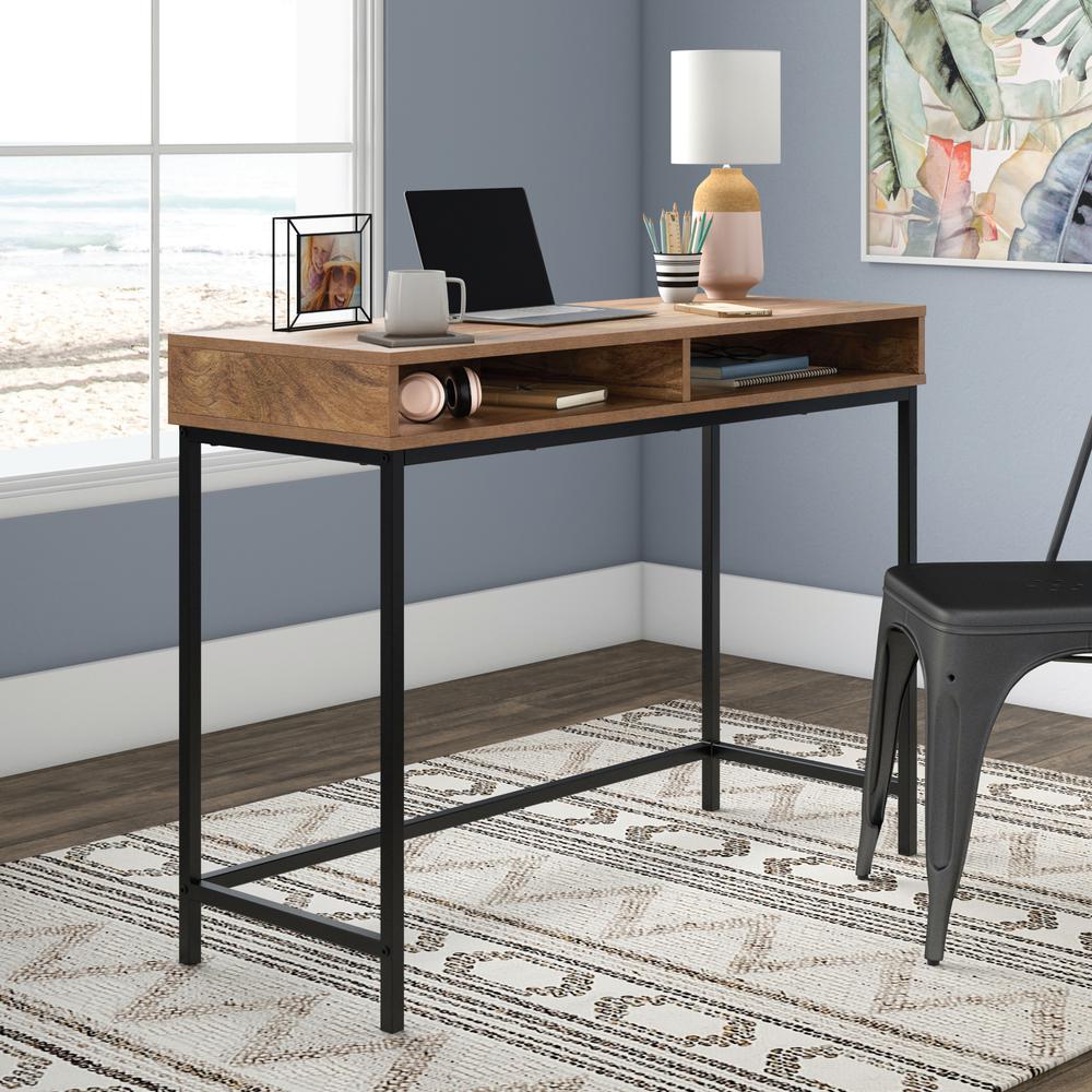 North Avenue Writing Desk Sm 3A. Picture 4