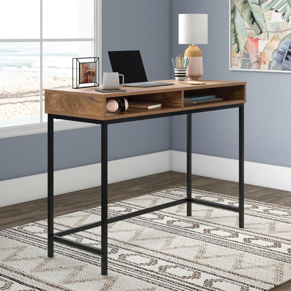 North Avenue Writing Desk Sm 3A. Picture 8