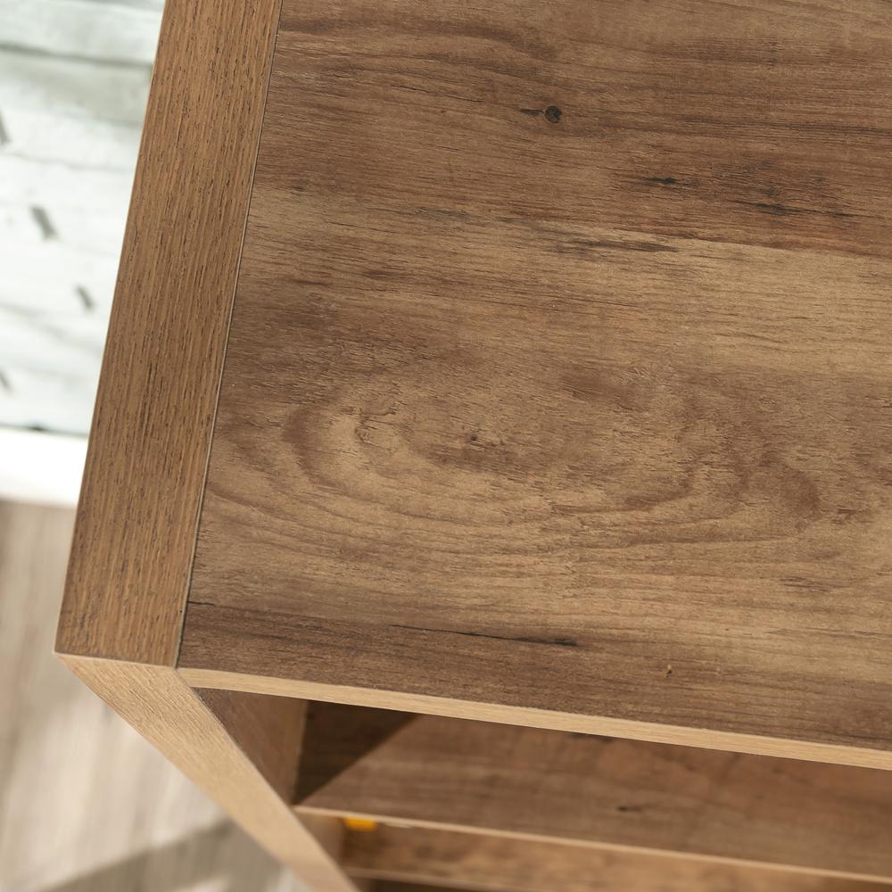 Miscellaneous Storage Storage Organizer, Rural Pine finish. Picture 8