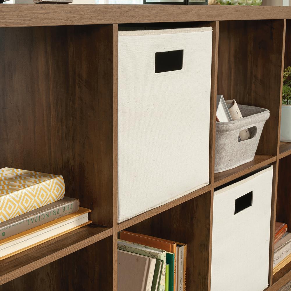 Miscellaneous Storage Storage Organizer, Rural Pine finish. Picture 10