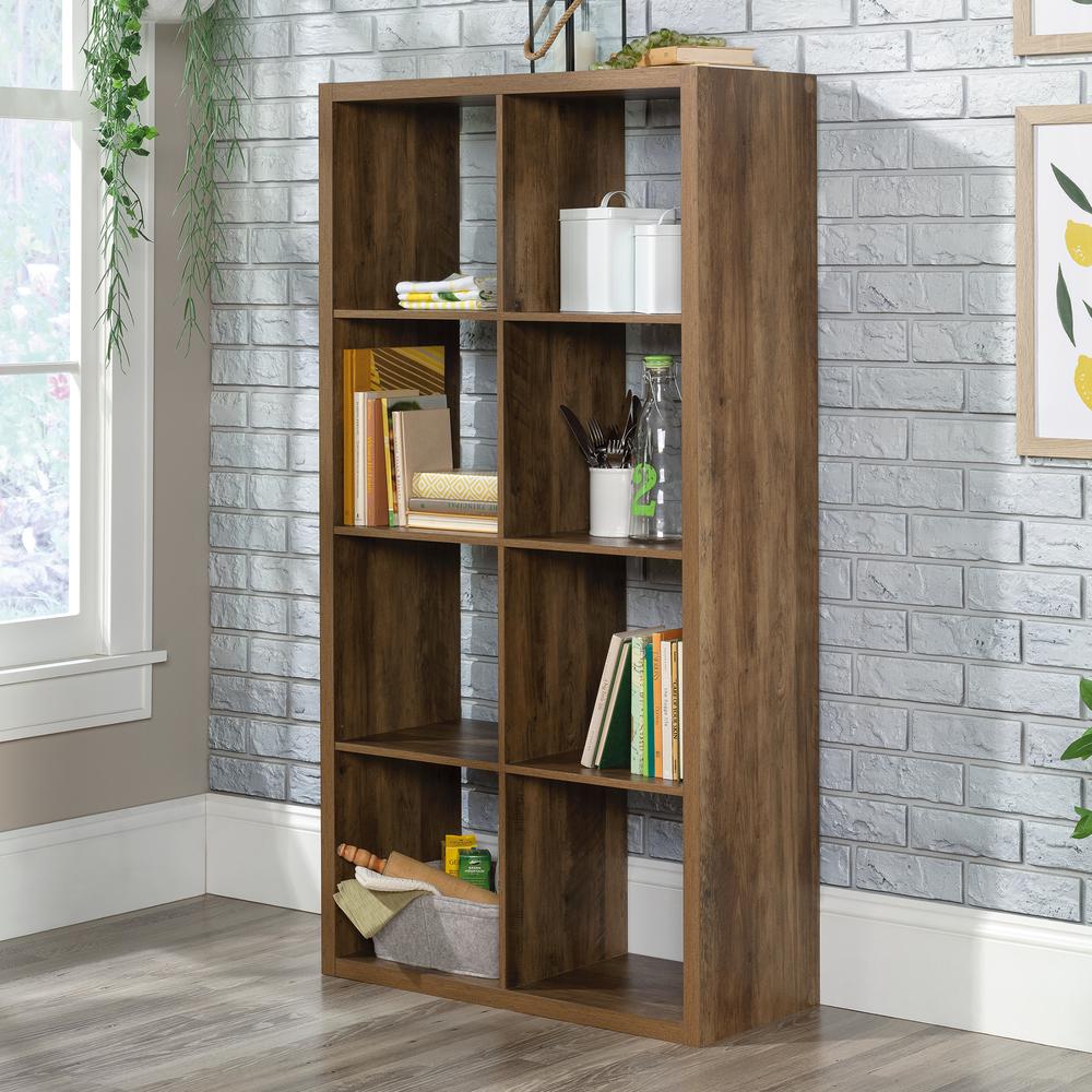 Miscellaneous Storage Storage Organizer, Rural Pine finish. Picture 5