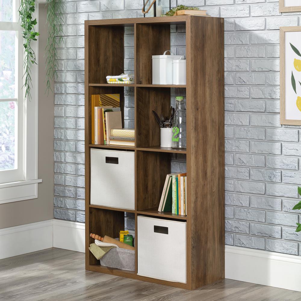 Miscellaneous Storage Storage Organizer, Rural Pine finish. Picture 6