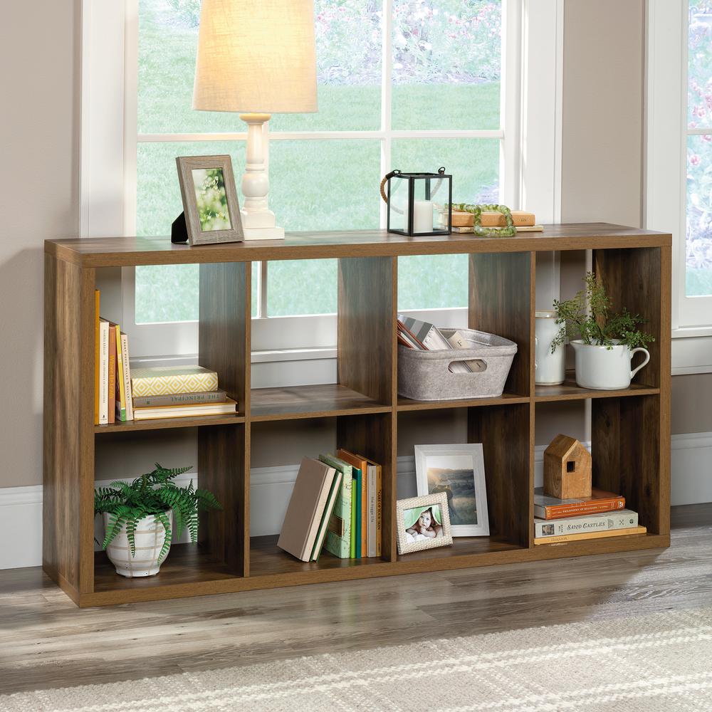 Miscellaneous Storage Storage Organizer, Rural Pine finish. Picture 11