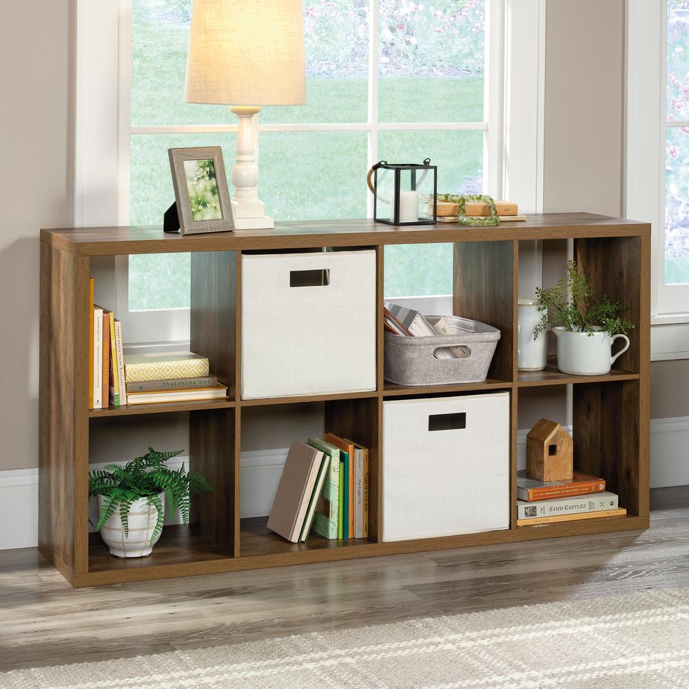 Miscellaneous Storage Storage Organizer, Rural Pine finish. Picture 12