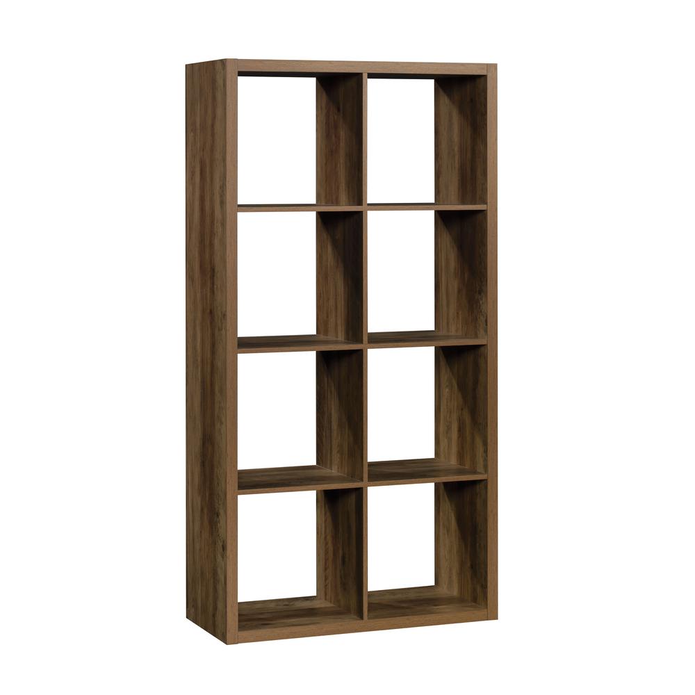 Miscellaneous Storage Storage Organizer, Rural Pine finish. Picture 4