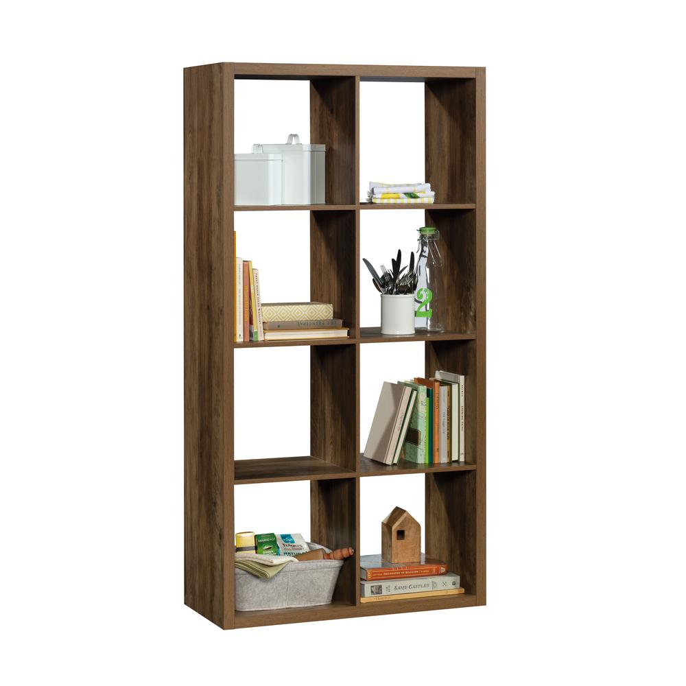 Miscellaneous Storage Storage Organizer, Rural Pine finish. Picture 13