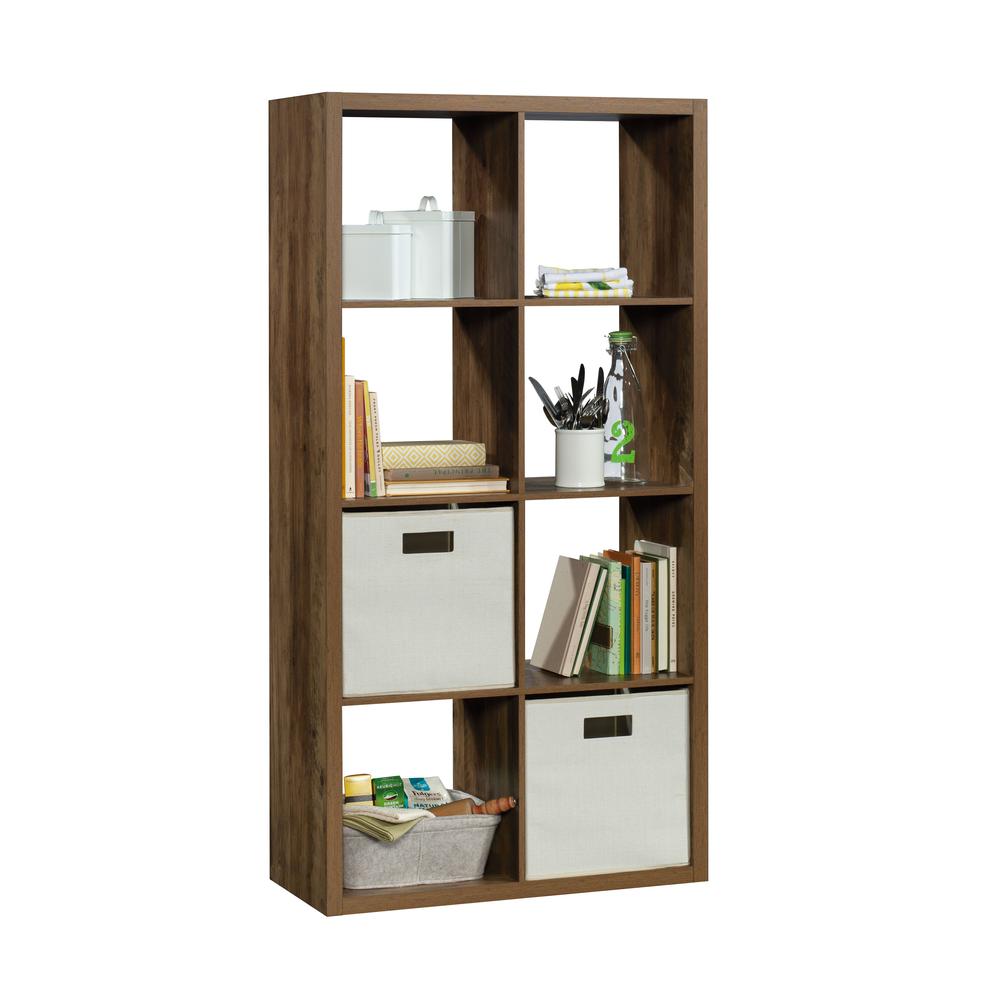 Miscellaneous Storage Storage Organizer, Rural Pine finish. Picture 14