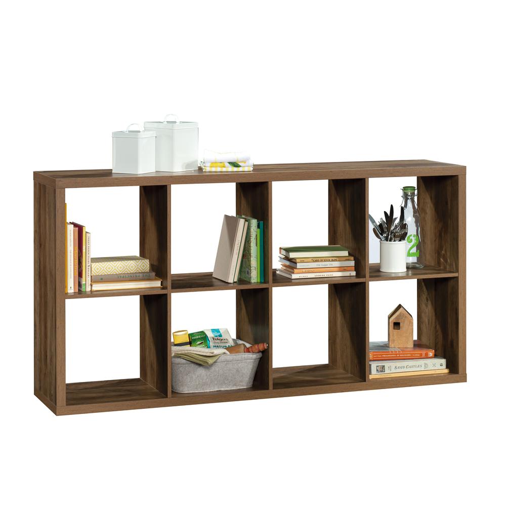 Miscellaneous Storage Storage Organizer, Rural Pine finish. Picture 1