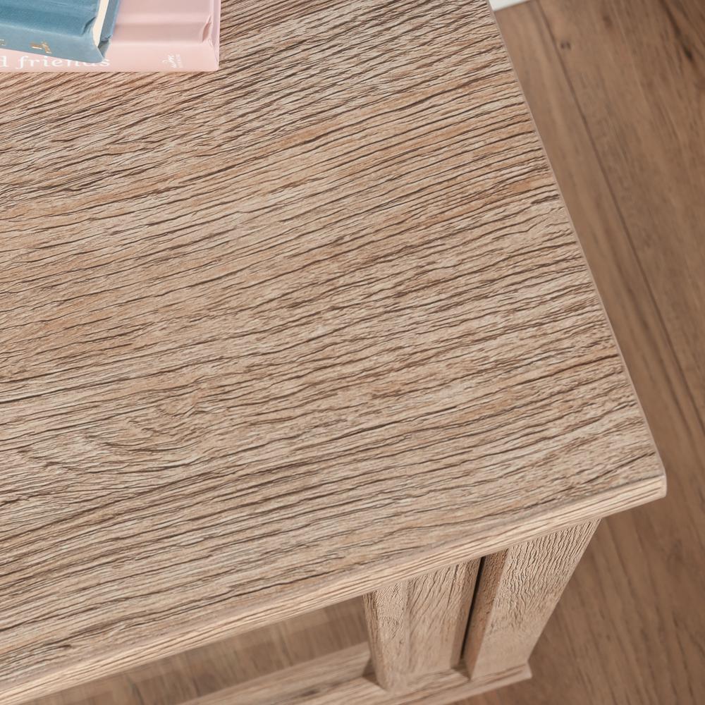 Rollingwood Commercial Office Credenza, Brushed Oak finish. Picture 6