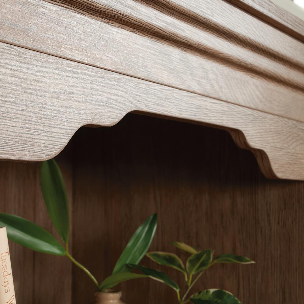 Rollingwood Country 4 Shf Bookcase. Picture 8