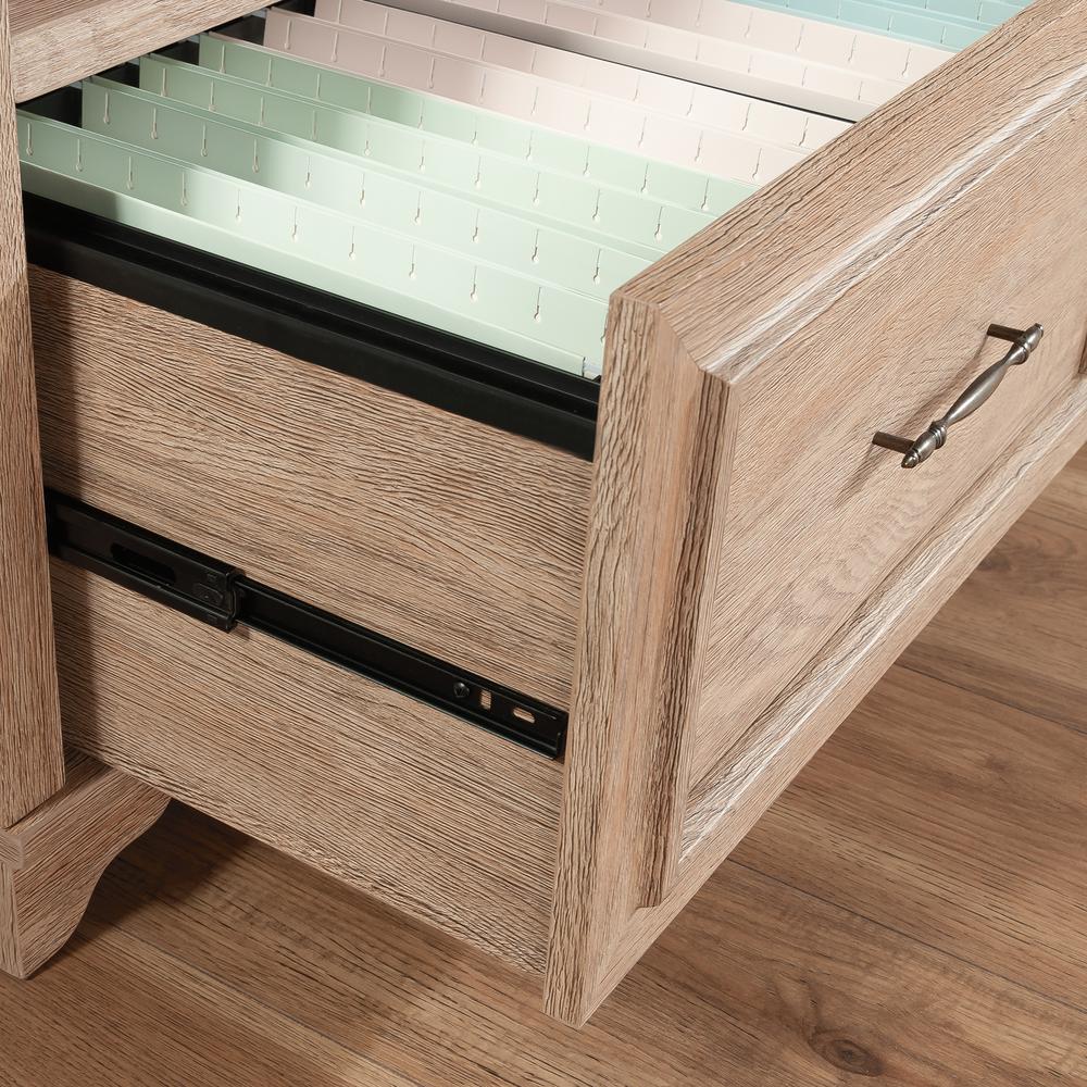 Rollingwood Country 4 Shf Bookcase. Picture 14