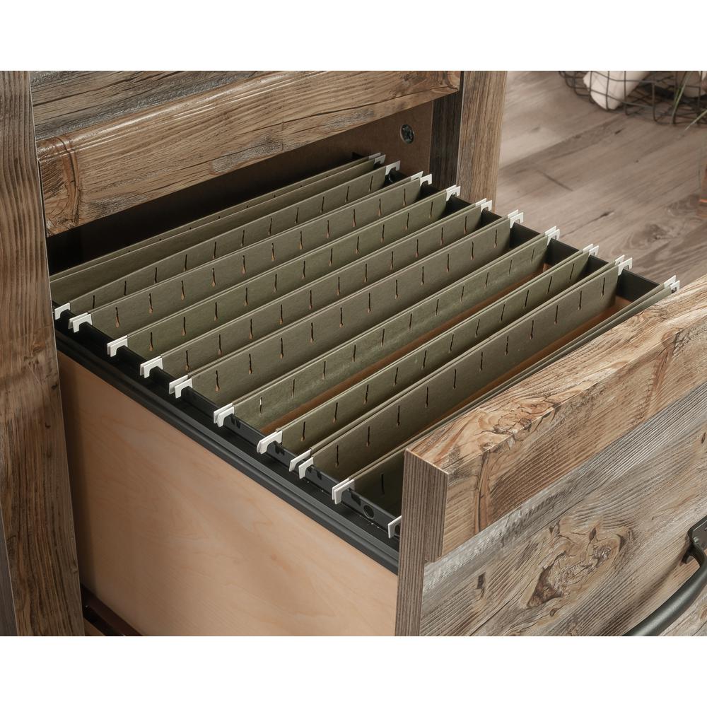 Carson Forge Desk Rc. Picture 6