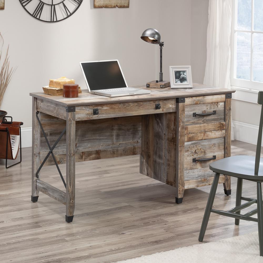 Carson Forge Desk Rc. Picture 2