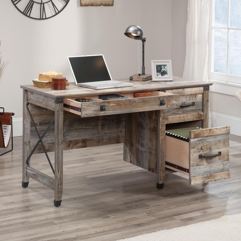 Carson Forge Desk Rc. Picture 9