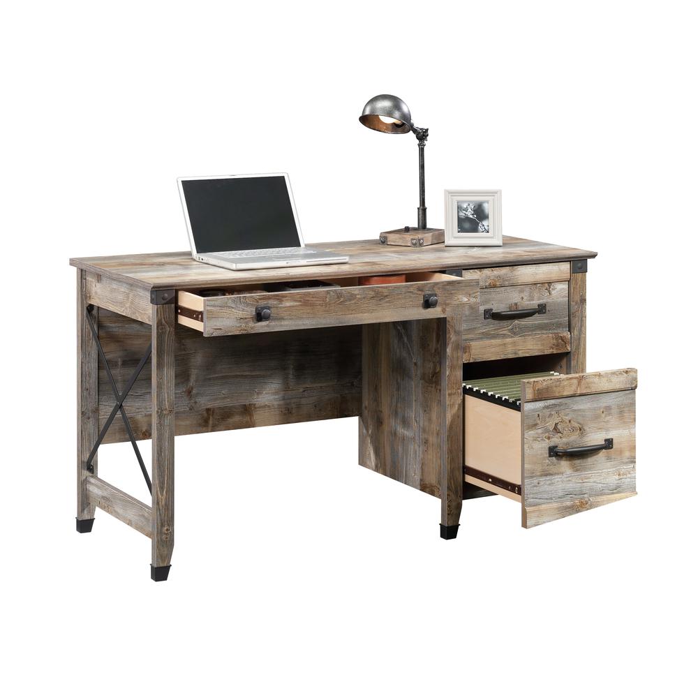 Carson Forge Desk Rc. Picture 11