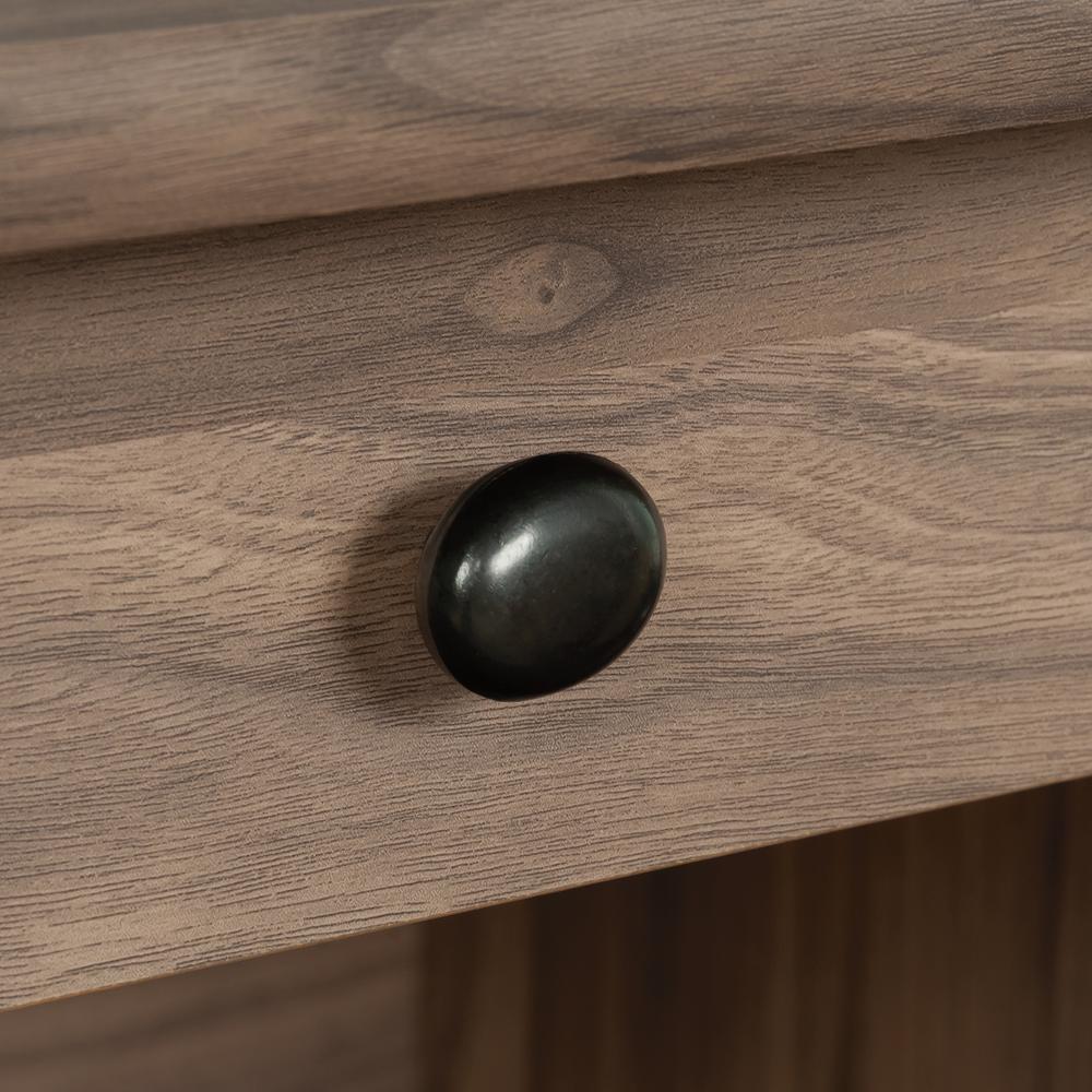 Edge Water Computer Desk Ww. Picture 8