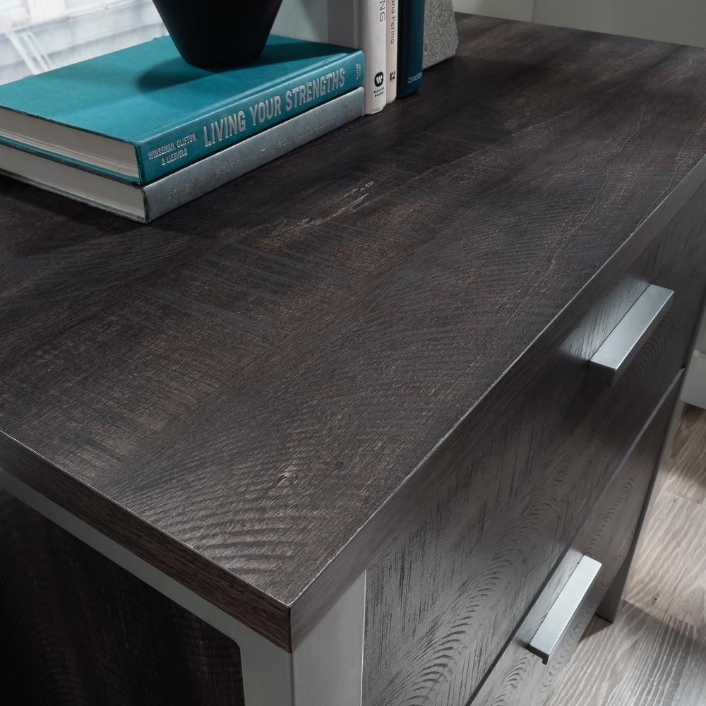 Rock Glen Lateral File Blade Walnut. Picture 7