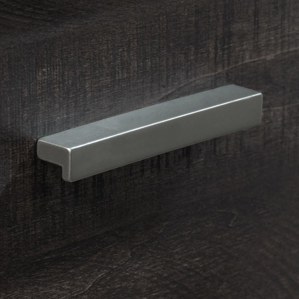 Rock Glen Lateral File Blade Walnut. Picture 8