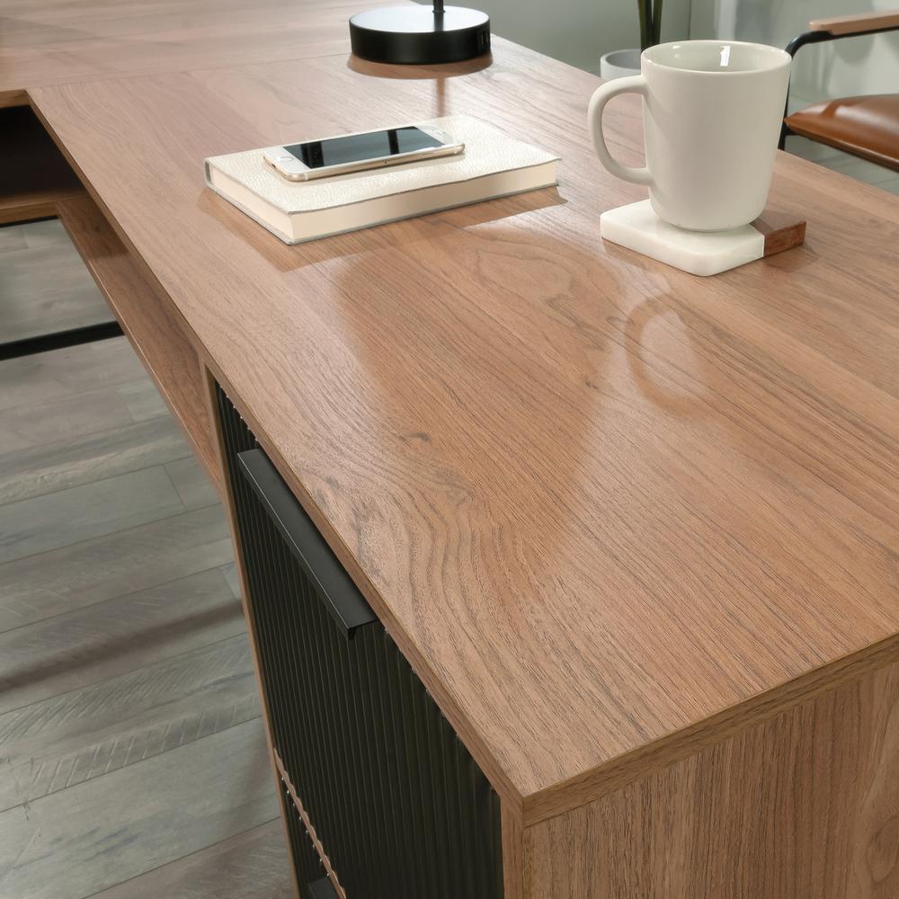 Ambleside L-Desk Sw. Picture 7
