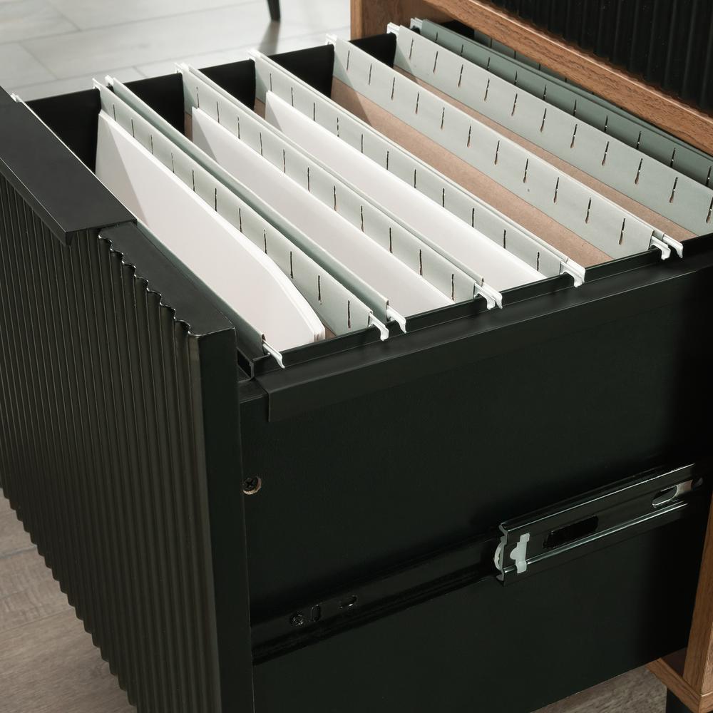 Ambleside L-Desk Sw. Picture 11
