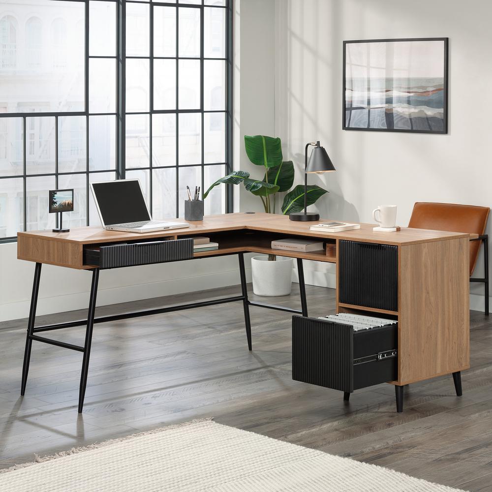 Ambleside L-Desk Sw. Picture 16