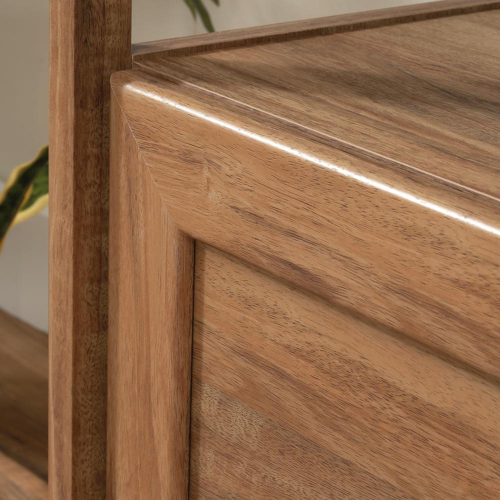 Coral Cape File Cabinet, Sindoori Mango finish. Picture 9