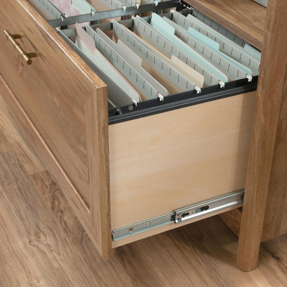 Coral Cape File Cabinet, Sindoori Mango finish. Picture 10