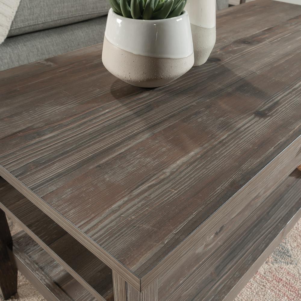Summit Station Lift Top Coffee Table Pep. Picture 4