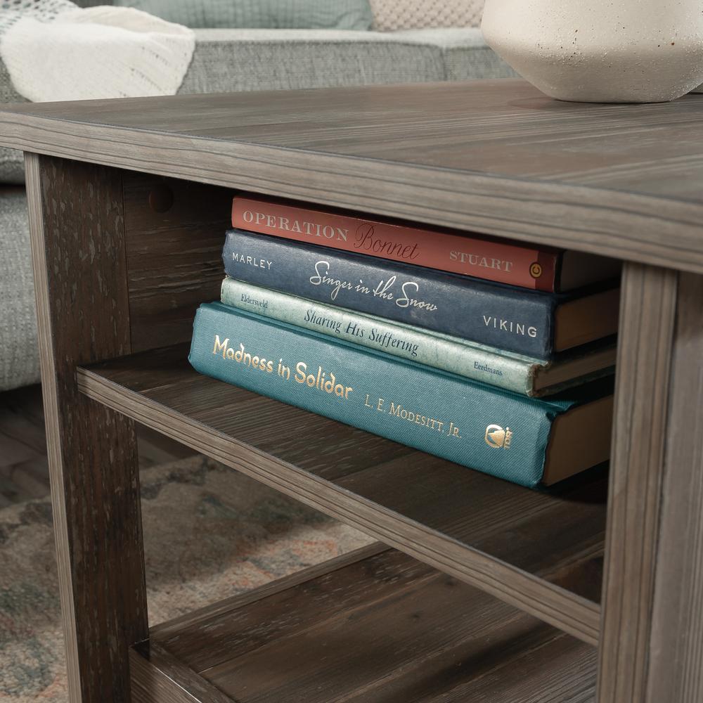 Summit Station Lift Top Coffee Table Pep. Picture 5