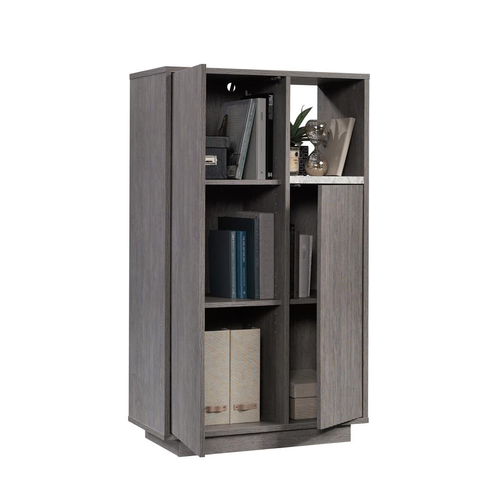 East Rock Stor Cab 2-Door Wall Cabnet Ao. Picture 1