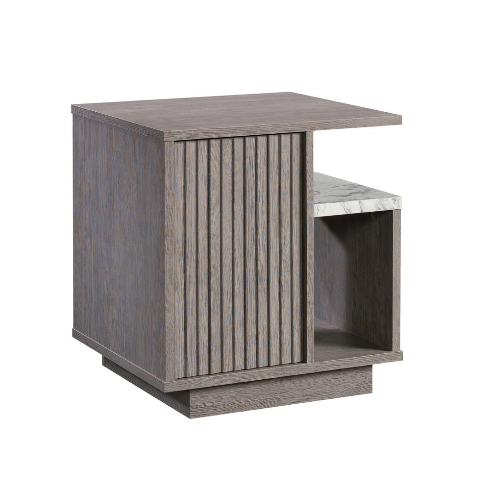 East Rock Nightstand Ao. Picture 2