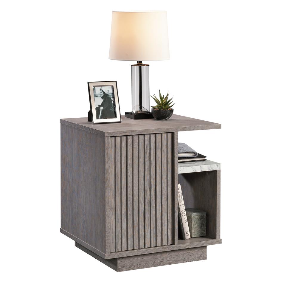 East Rock Nightstand Ao. Picture 12