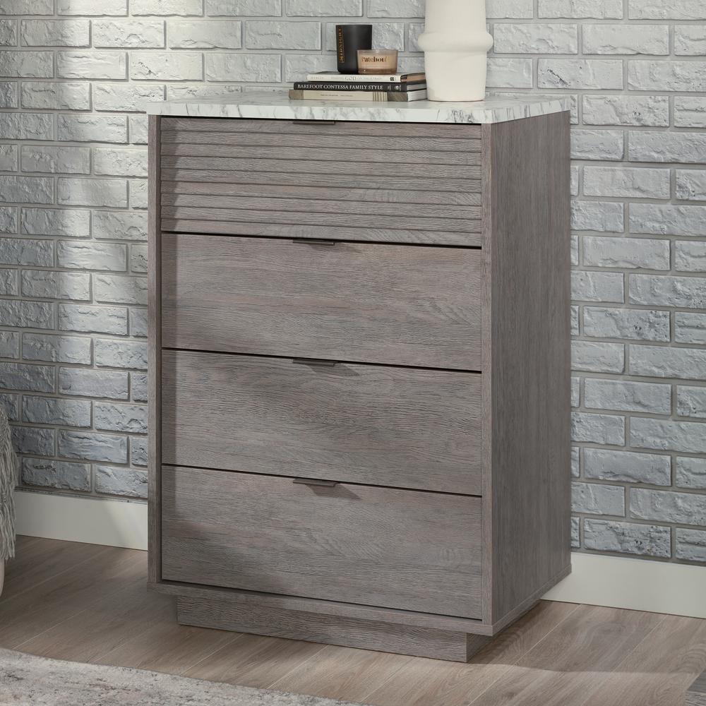 East Rock 4-Drawer Chest Ao. Picture 3