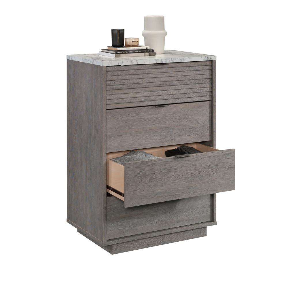 East Rock 4-Drawer Chest Ao. Picture 1
